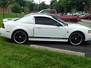 FORD MUSTANG Ford Mustang GT Coupe 2-Door