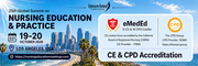 25th Global Summit on Nursing Education and Practice (GSNEP 2026)-steu